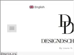 Sites similar to designdschungel.com