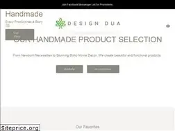 Sites similar to designdua.com