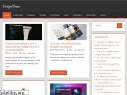 Sites similar to designdune.com