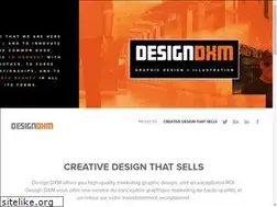Sites similar to designdxm.com