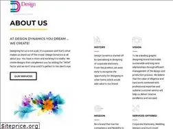 Sites similar to designdynamicskenya.com