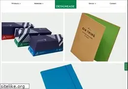 Sites similar to designease.co.uk
