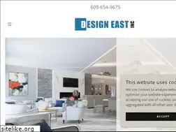 Sites similar to designeastinc.com