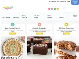 Sites similar to designeatrepeat.com