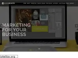 Sites similar to designeclectic.com