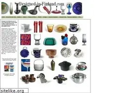 Sites similar to designed-in-finland.com