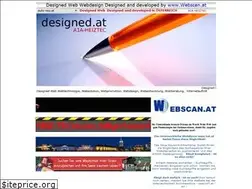 Sites similar to designed.at