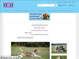 Sites similar to designed4animals.de