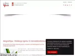 Sites similar to designed4you.de