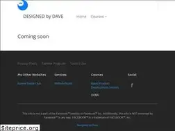 Sites similar to designedbydave.co.uk
