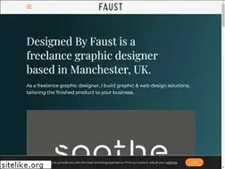 Sites similar to designedbyfaust.com