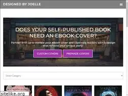Sites similar to designedbyjoelle.com