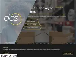 Sites similar to designedconveyor.com