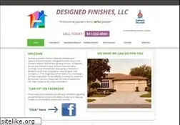 Sites similar to designedfinishes.com