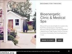 Sites similar to designedforthriving.com