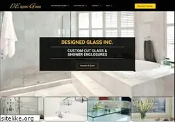 Sites similar to designedglass.com