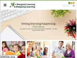 Sites similar to designedlearning.com.au