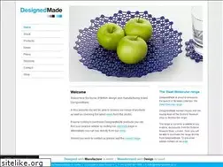 Sites similar to designedmade.co.uk