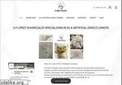 Sites similar to designedoccasions.com