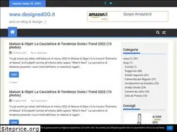 Sites similar to designedoo.it