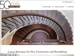 Sites similar to designedstairs.com