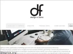 Sites similar to designeforma.com