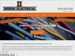 Sites similar to designelectrical.org