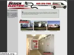Sites similar to designelectricsd.com
