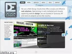 Sites similar to designelemental.net