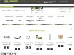 Sites similar to designelementsgroup.com