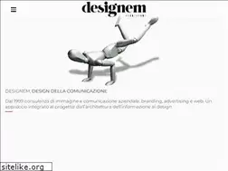 Sites similar to designem.it