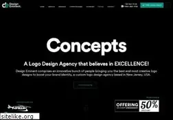 Sites similar to designeminent.com