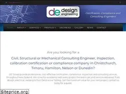 Sites similar to designengineering.co.nz