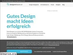 Sites similar to designenlassen.at