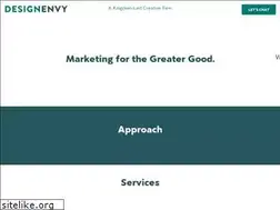 Sites similar to designenvy.com