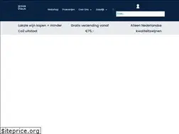 Sites similar to designenwijn.com