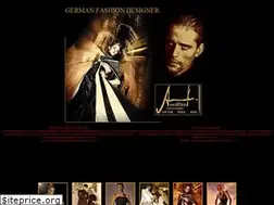 Sites similar to designer-amft.com