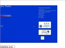 Sites similar to designer-architekten.de