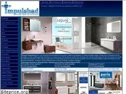 Sites similar to designer-badmoebel.de