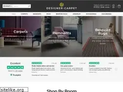 Sites similar to designer-carpet.co.uk