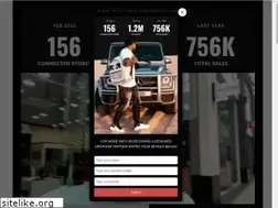 Sites similar to designer-dropship.com