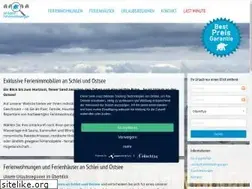 Sites similar to designer-ferienwohnungen.de