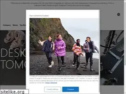 Sites similar to designer-for-tomorrow.com