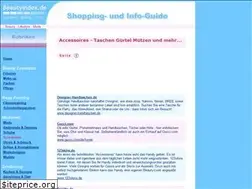 Sites similar to designer-handtaschen.de