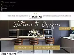 Sites similar to designer-kitchens.co.uk