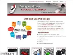 Sites similar to designer-mouse.com