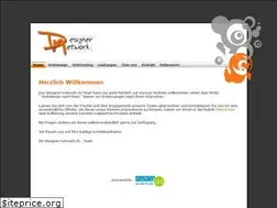 Sites similar to designer-network.ch