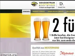 Sites similar to designer-optik.de