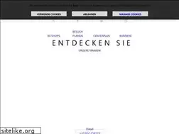 Sites similar to designer-outlet-salzburg.at
