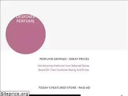Sites similar to designer-perfume.com